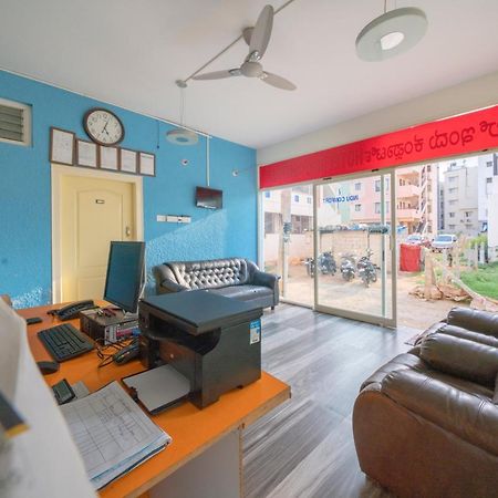Sports Icon Suites Yelahanka Екстериор снимка