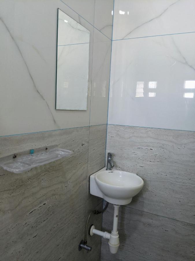 Sports Icon Suites Yelahanka Екстериор снимка