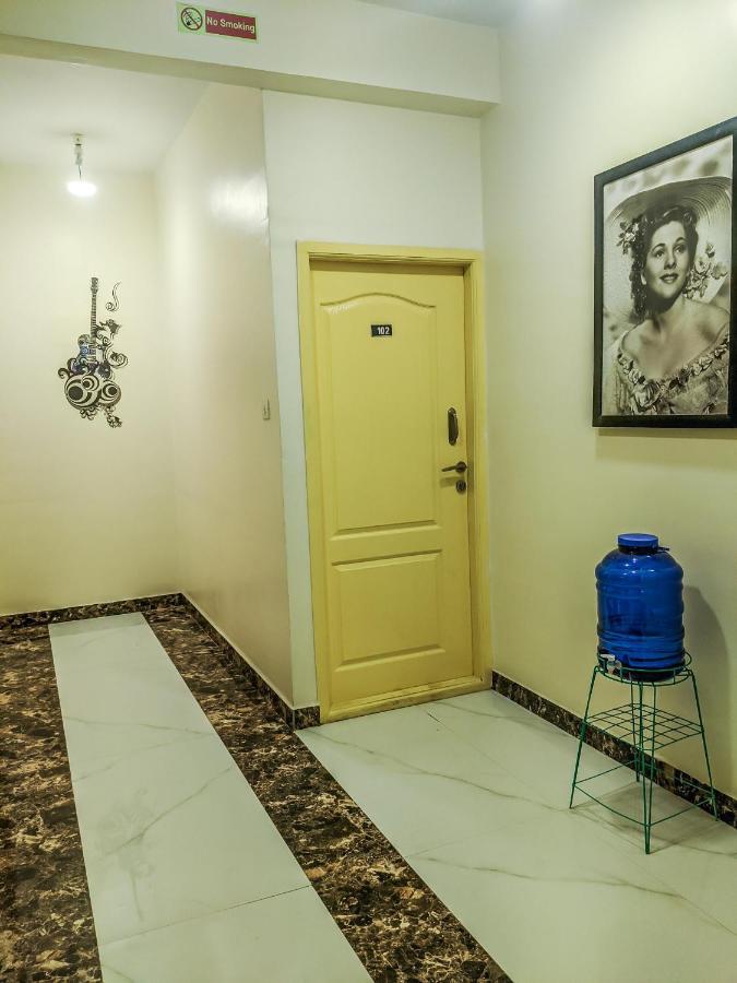Sports Icon Suites Yelahanka Екстериор снимка
