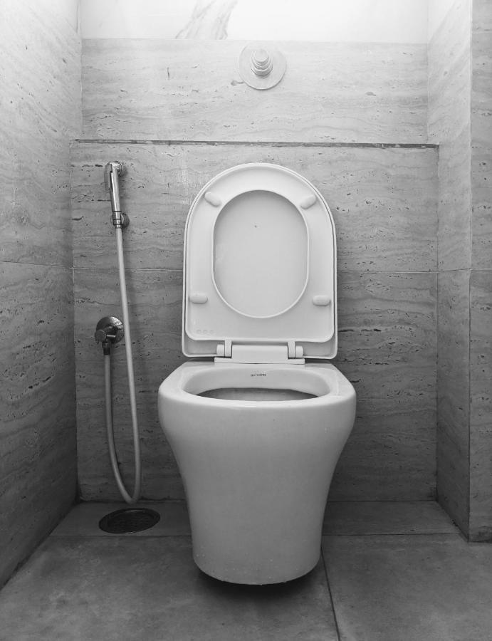 Sports Icon Suites Yelahanka Екстериор снимка