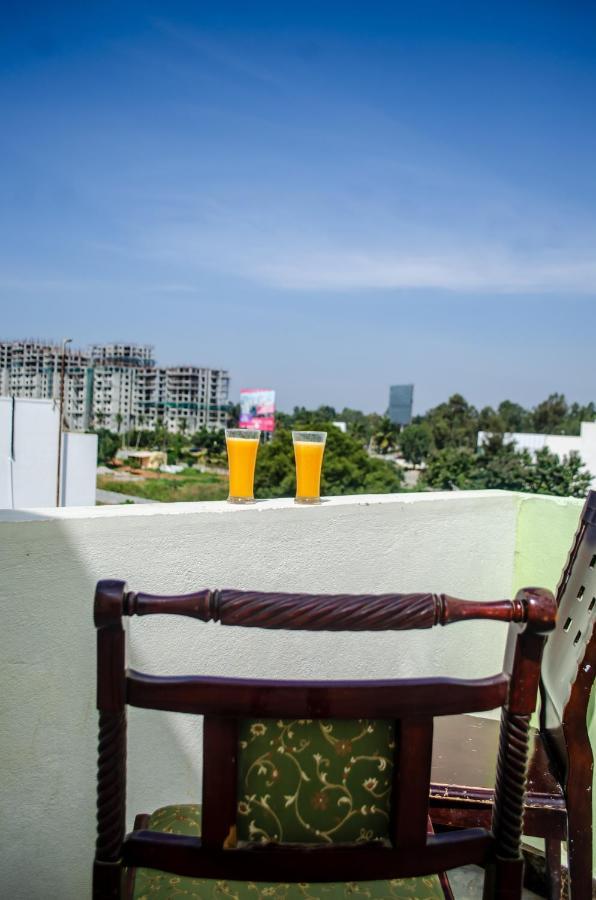 Sports Icon Suites Yelahanka Екстериор снимка